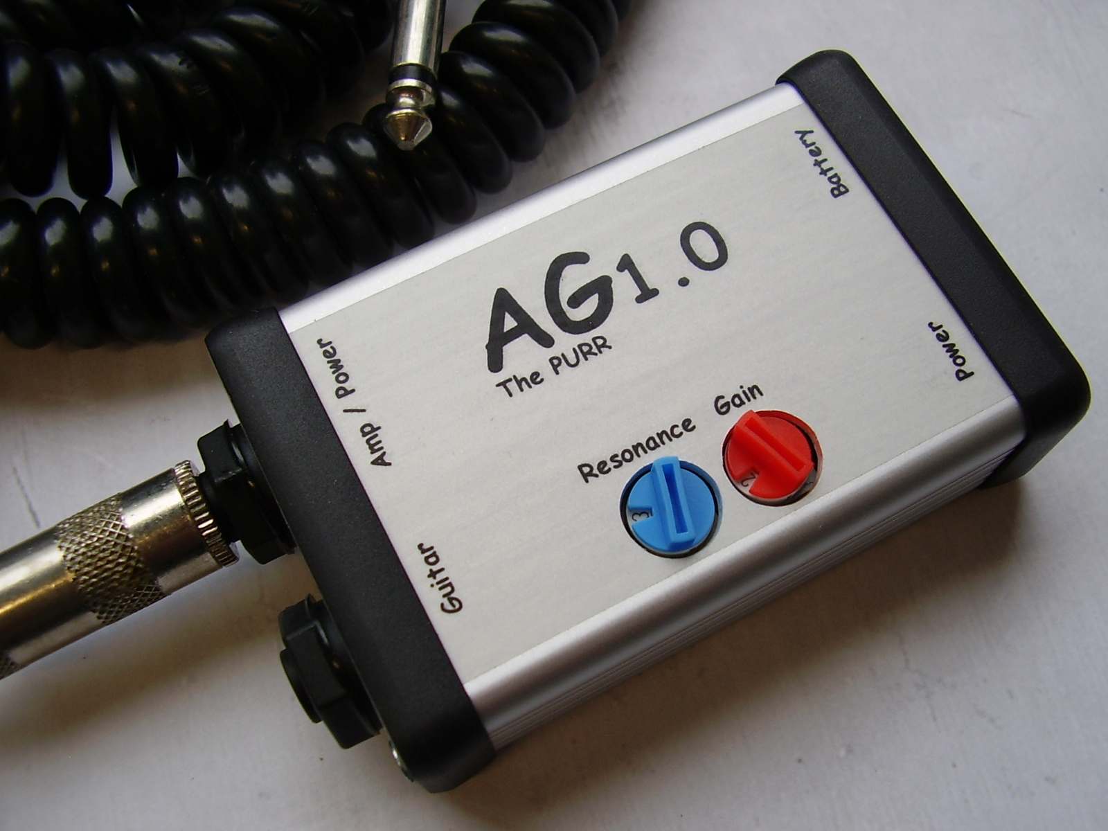 AG1.0